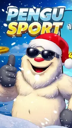 Pengu Sport preview